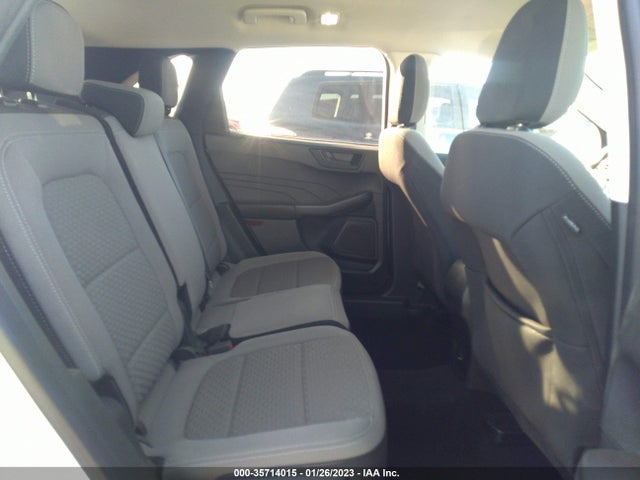 2022 Ford Escape, VIN: 1FMCU9G61NUA62258