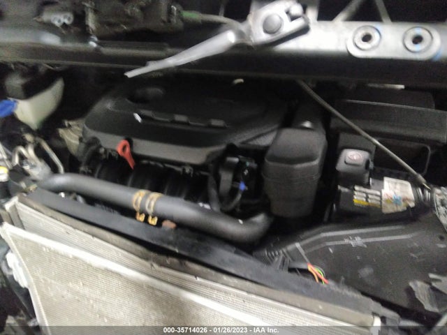 Hyundai Santa Fe Se 2019 5NMS2CADXKH124883 Image 11