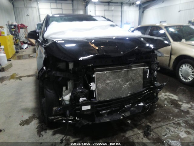 Hyundai Santa Fe Se 2019 5NMS2CADXKH124883 Image 7