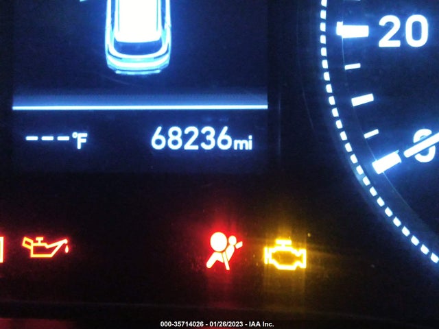 Hyundai Santa Fe Se 2019 5NMS2CADXKH124883 Image 8