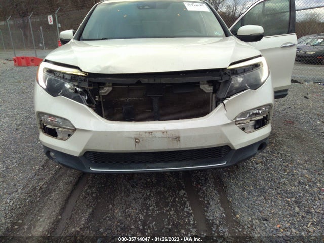 2016 Honda Pilot, VIN: 5FNYF6H06GB030799