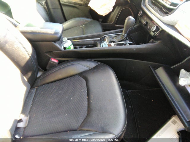 2022 Jeep Compass, VIN: 3C4NJDBB4NT121133