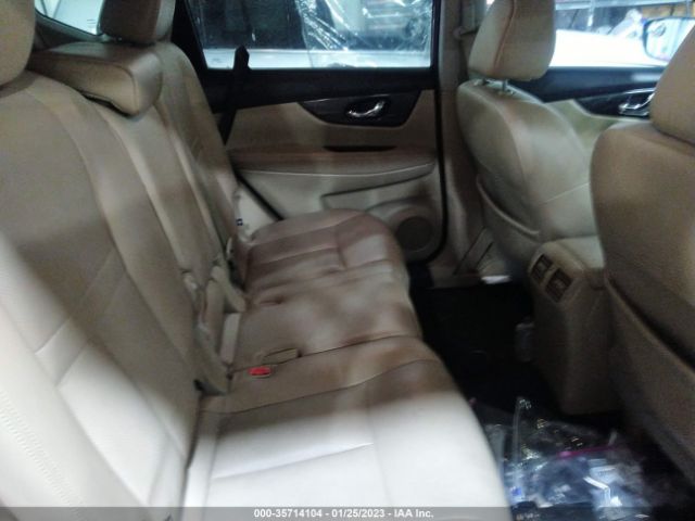 5N1AT2MV6GC732358 Nissan Rogue Sl