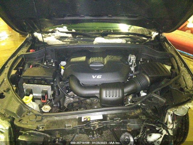 Jeep Grand Cherokee Laredo 2015 1C4RJFAG0FC924223 Image 12