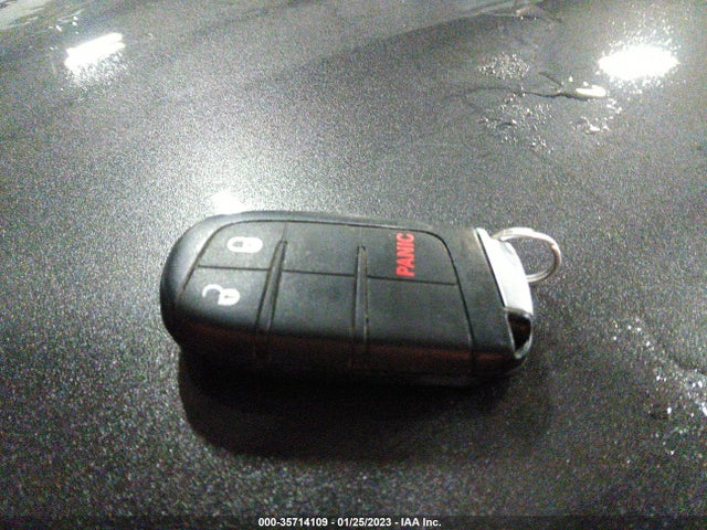 Jeep Grand Cherokee Laredo 2015 1C4RJFAG0FC924223 Image 3