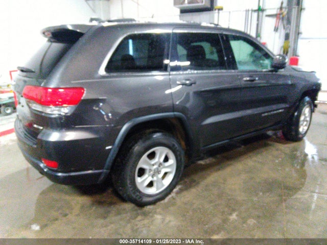 Jeep Grand Cherokee Laredo 2015 1C4RJFAG0FC924223 Image 6