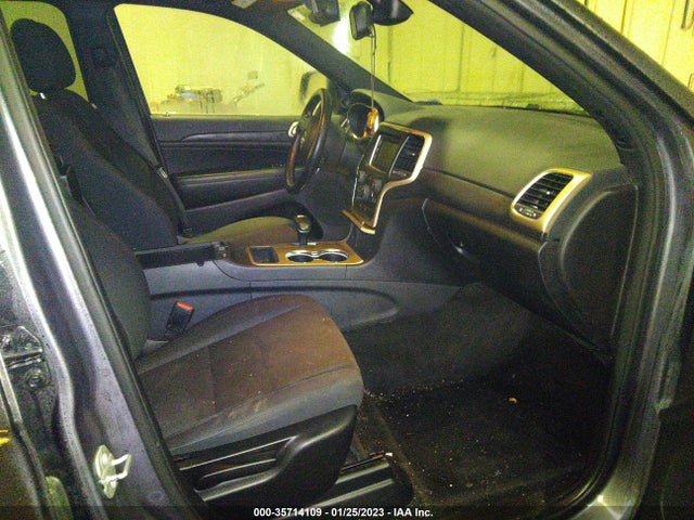 Jeep Grand Cherokee Laredo 2015 1C4RJFAG0FC924223 Image 7