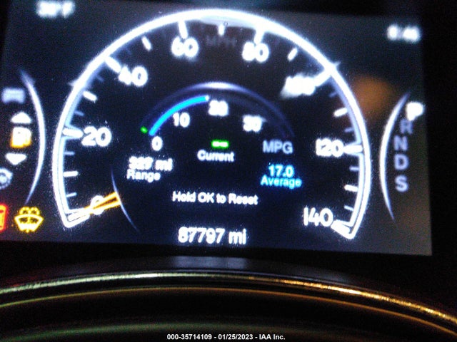 Jeep Grand Cherokee Laredo 2015 1C4RJFAG0FC924223 Image 9