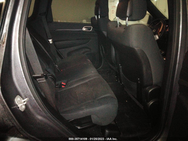 Jeep Grand Cherokee Laredo 2015 1C4RJFAG0FC924223 Image 10