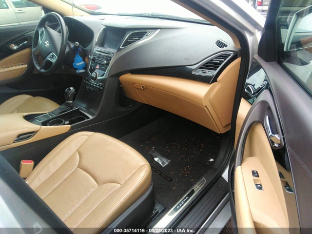 2016 Hyundai Azera, VIN: KMHFH4JG5GA508339