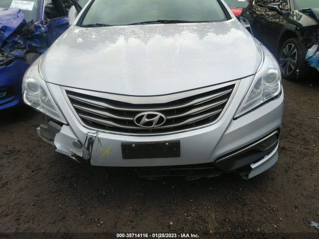2016 Hyundai Azera, VIN: KMHFH4JG5GA508339