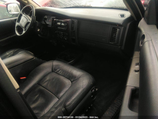 Dodge Durango Slt Plus 2002 1B8HS58NX2F182702 Image 6