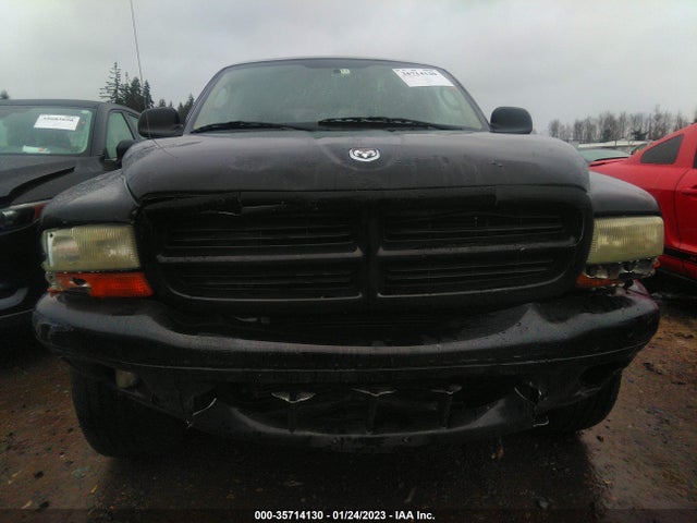 Dodge Durango Slt Plus 2002 1B8HS58NX2F182702 Image 7