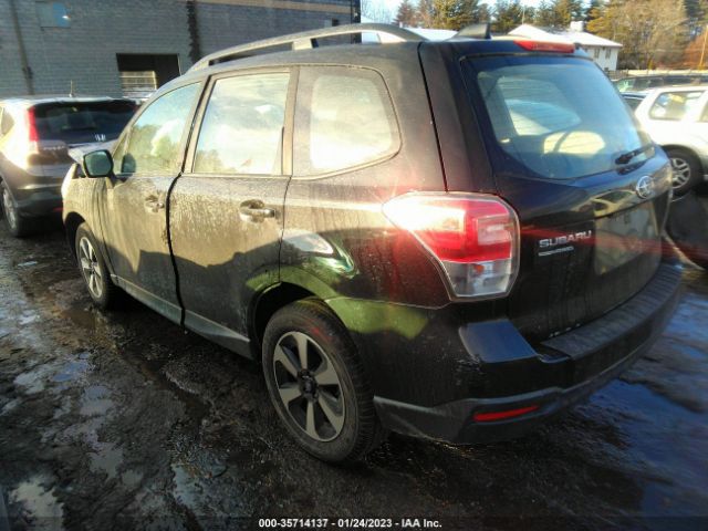 JF2SJABC0HH594588 Subaru Forester