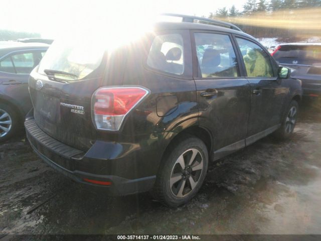 JF2SJABC0HH594588 Subaru Forester