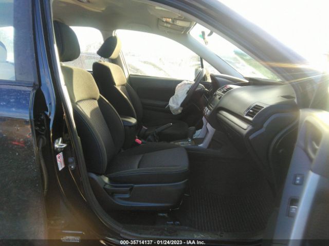 JF2SJABC0HH594588 Subaru Forester