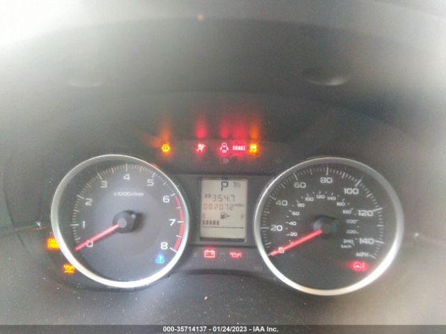 JF2SJABC0HH594588 Subaru Forester