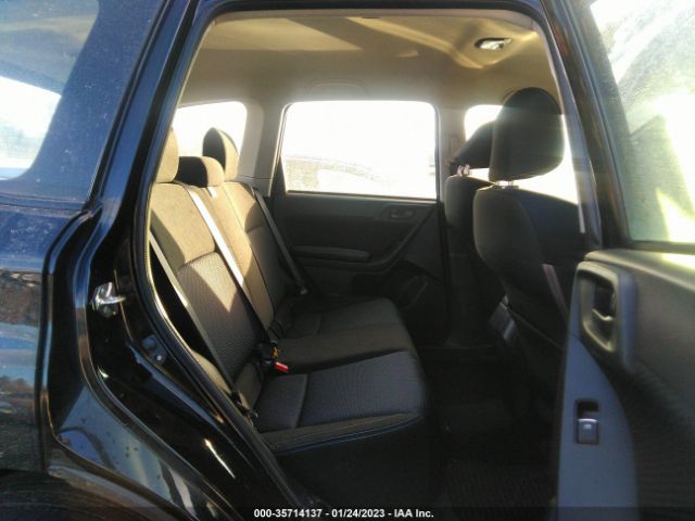 JF2SJABC0HH594588 Subaru Forester