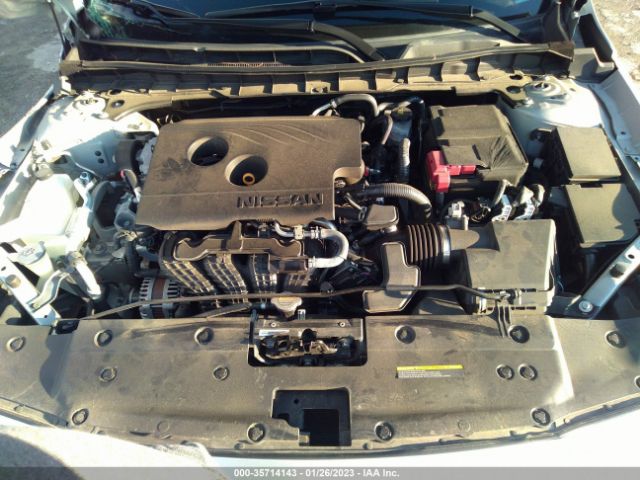 1N4BL4DW4KC139058 Nissan Altima 2.5 Sv