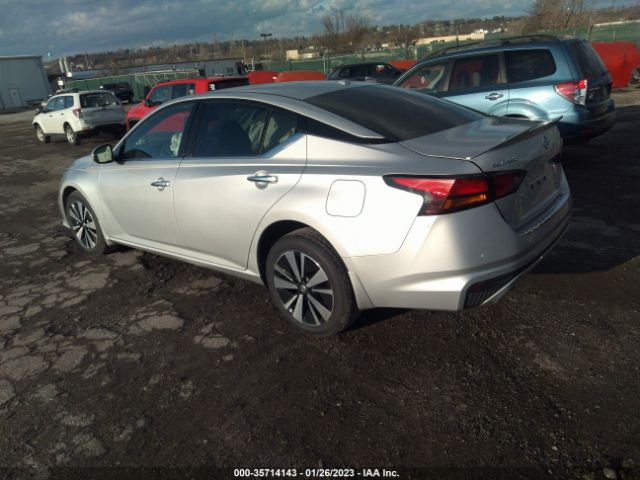 1N4BL4DW4KC139058 Nissan Altima 2.5 Sv