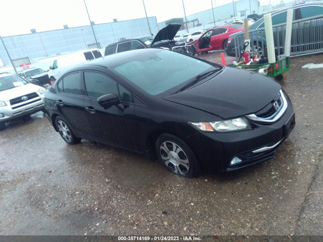 2014 19XFB4F2XEE000915 main image
