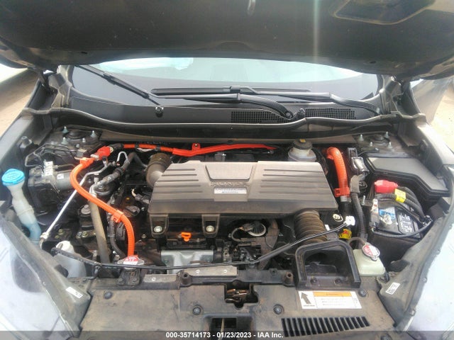 2020 Honda CR-V, VIN: 7FART6H97LE002083