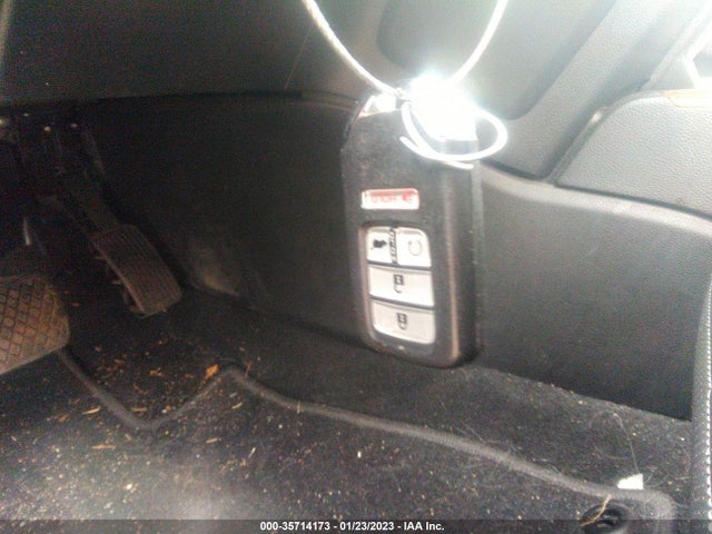2020 Honda CR-V, VIN: 7FART6H97LE002083