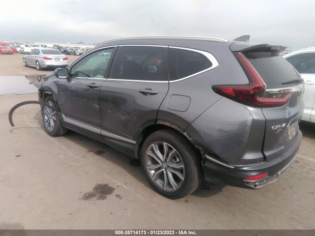 2020 Honda CR-V, VIN: 7FART6H97LE002083