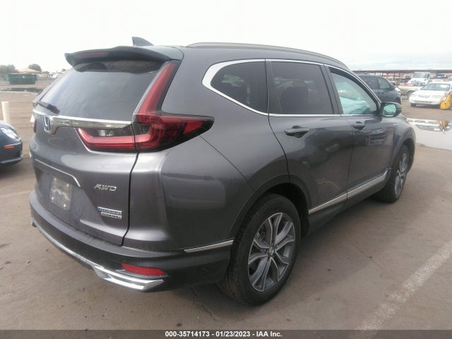 2020 Honda CR-V, VIN: 7FART6H97LE002083
