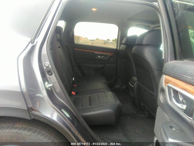 2020 Honda CR-V, VIN: 7FART6H97LE002083