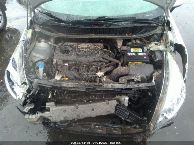 KNADM4A37G6647280 KIA RIO LX