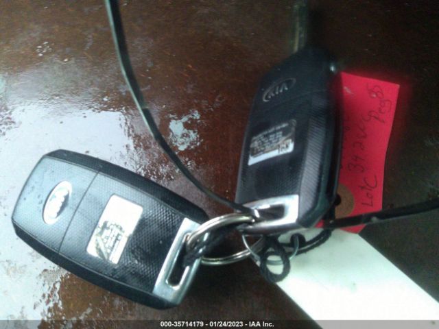 KNADM4A37G6647280 KIA RIO LX