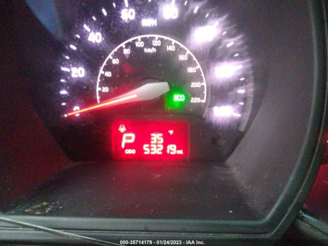 KNADM4A37G6647280 KIA RIO LX