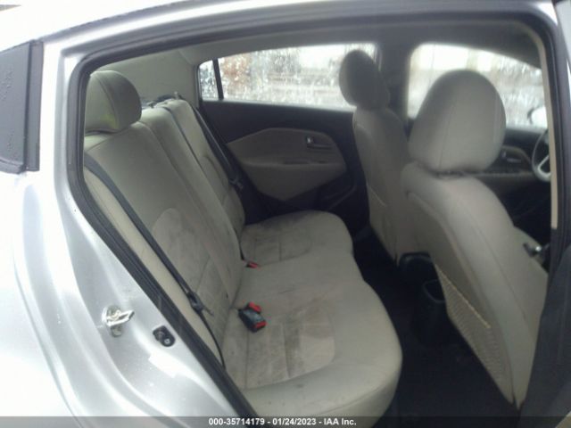 KNADM4A37G6647280 KIA RIO LX