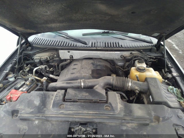 2015 Ford Expedition, VIN: 1FMJK2AT3FEF07081