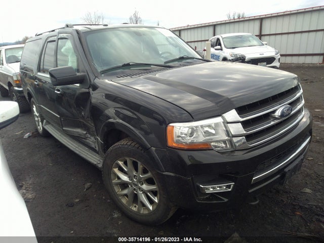2015 Ford Expedition, VIN: 1FMJK2AT3FEF07081