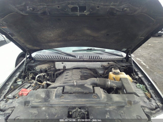 2015 Ford Expedition, VIN: 1FMJK2AT3FEF07081