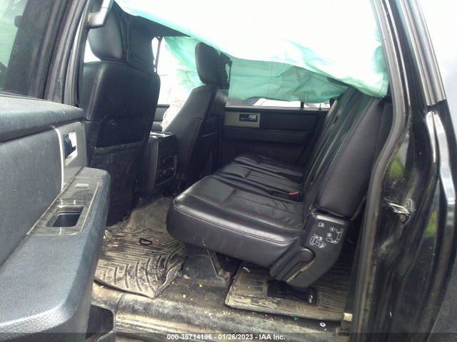 2015 Ford Expedition, VIN: 1FMJK2AT3FEF07081