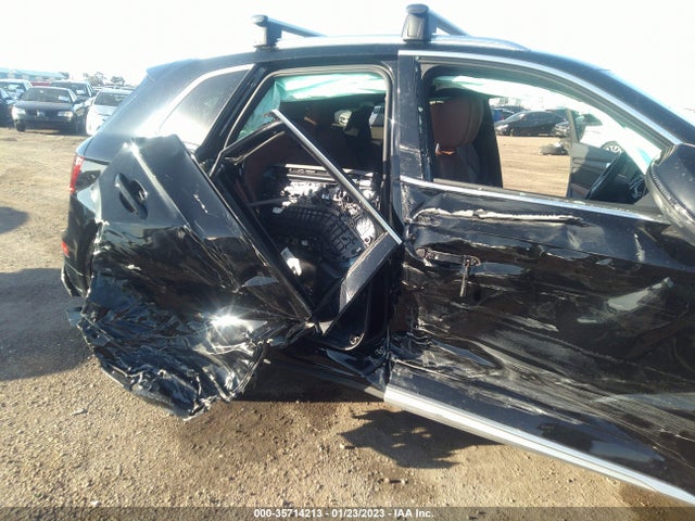 2021 Audi Q5, VIN: WA1E2AFY9M2038771