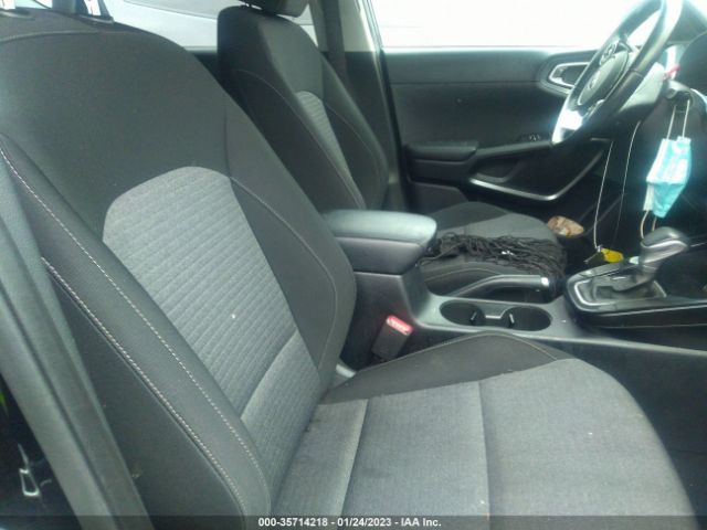 KNDJ63AU1L7708033 KIA Soul Gt-line