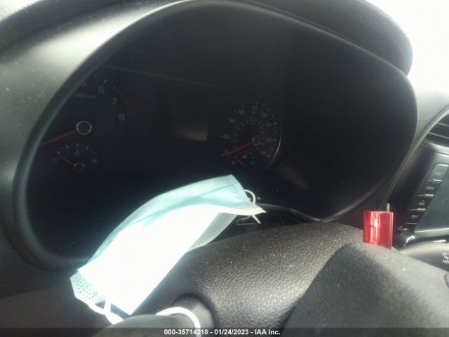 KNDJ63AU1L7708033 KIA Soul Gt-line