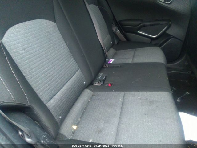 KNDJ63AU1L7708033 KIA Soul Gt-line