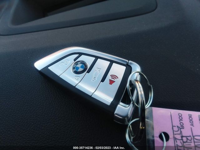 5UXCR6C54KLL63799 BMW X5 Xdrive40i
