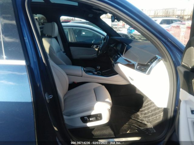 5UXCR6C54KLL63799 BMW X5 Xdrive40i
