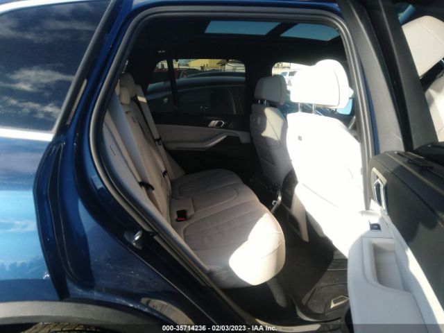 5UXCR6C54KLL63799 BMW X5 Xdrive40i