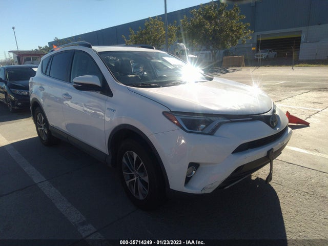 2017 Toyota RAV4, VIN: JTMRJREV7HD141066