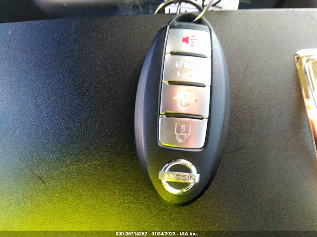 2019 Nissan Sentra, VIN: 3N1AB7AP4KY366784