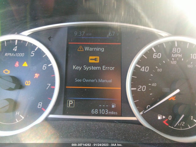 2019 Nissan Sentra, VIN: 3N1AB7AP4KY366784