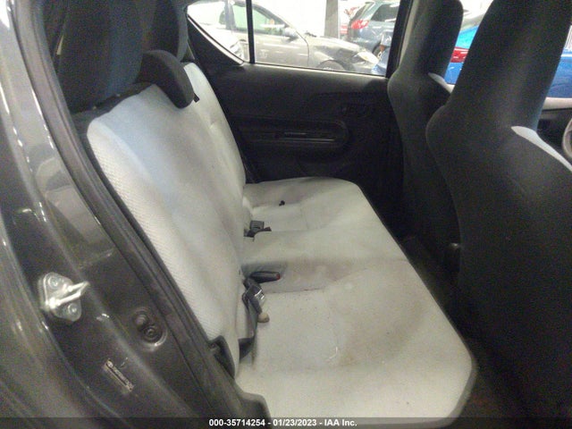 Toyota Prius C One/two/three/four 2016 JTDKDTB36G1126762 Image 9