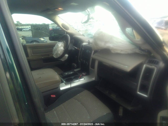 2011 RAM 1500 SLT VIN: 1D7RB1CT4BS528876
